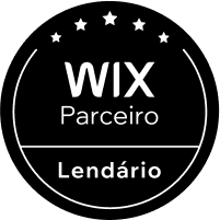 Parceiro Wix Lendário