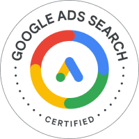 Certificado do Google Ads